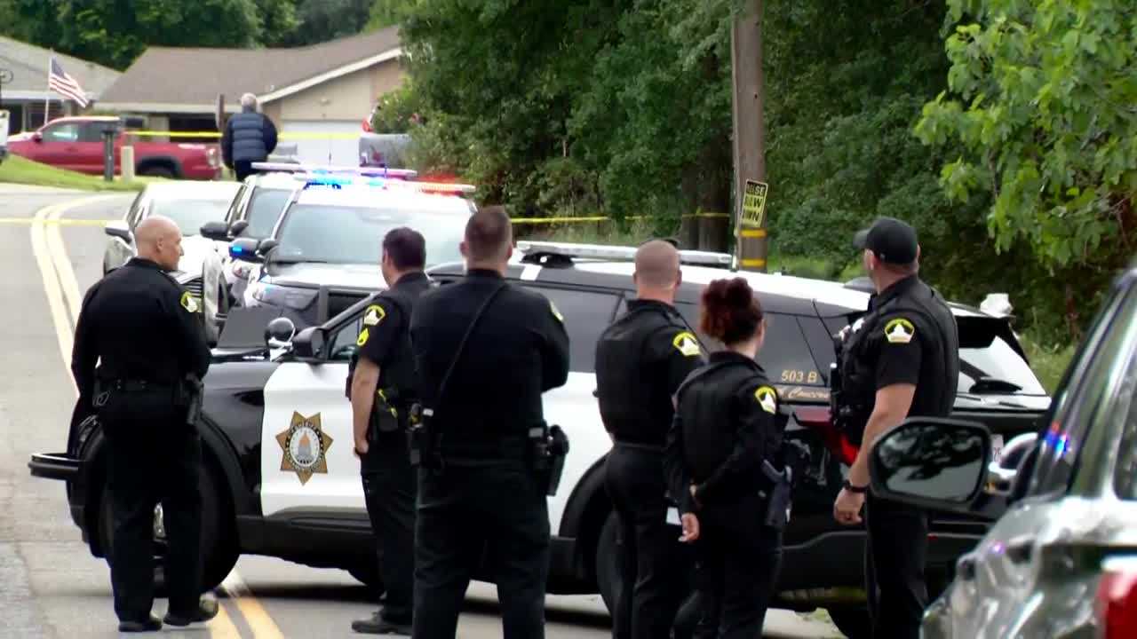 Man detained after Sacramento County shooting was released, sheriff says