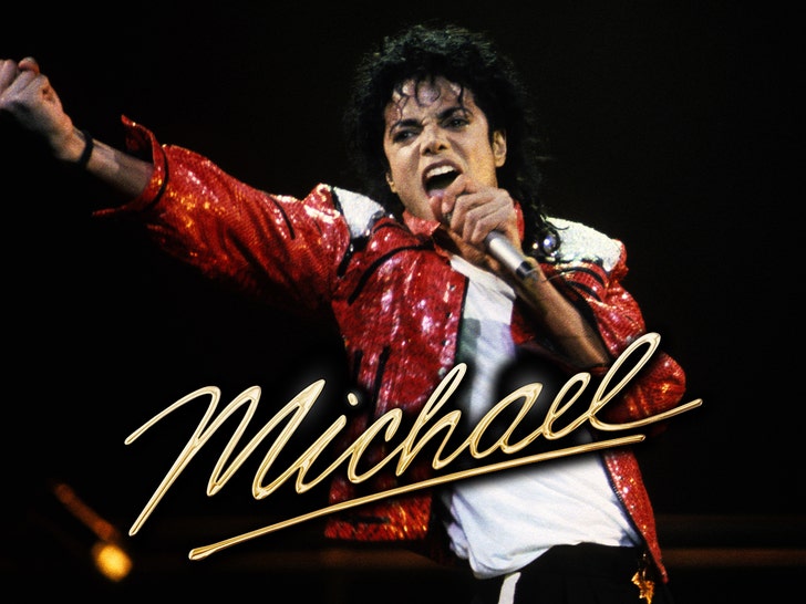 Fans dance to 'Michael' biopic in theaters during debut weekend