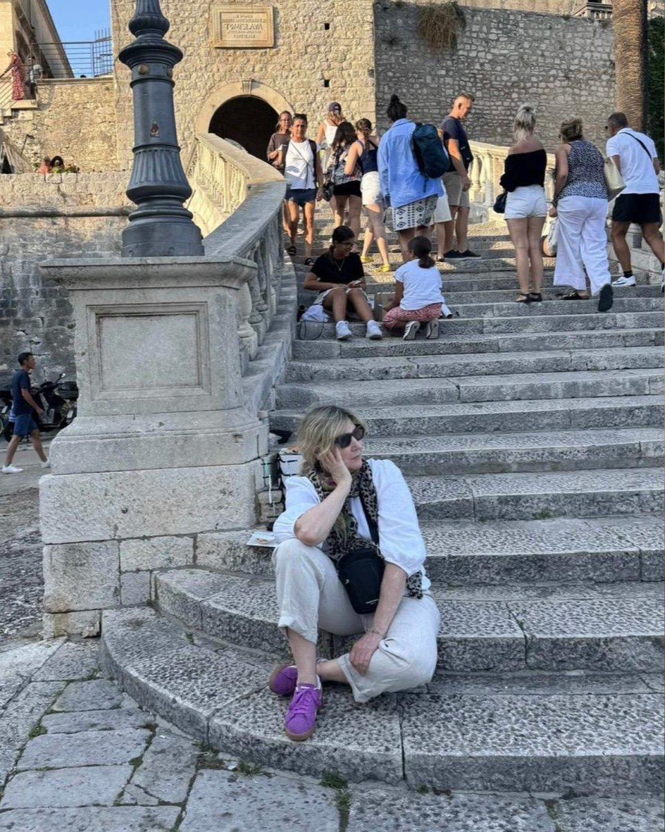 My husband is counting down to retirement. I'm quietly dreading it.