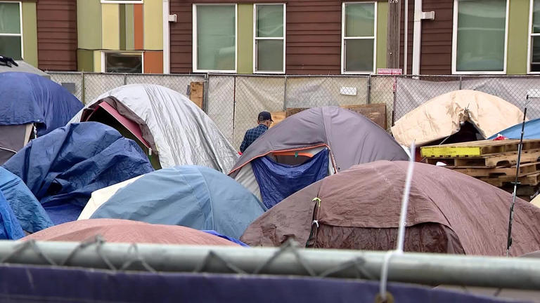 King County, WA leaders address disastrous audit of homelessness funding