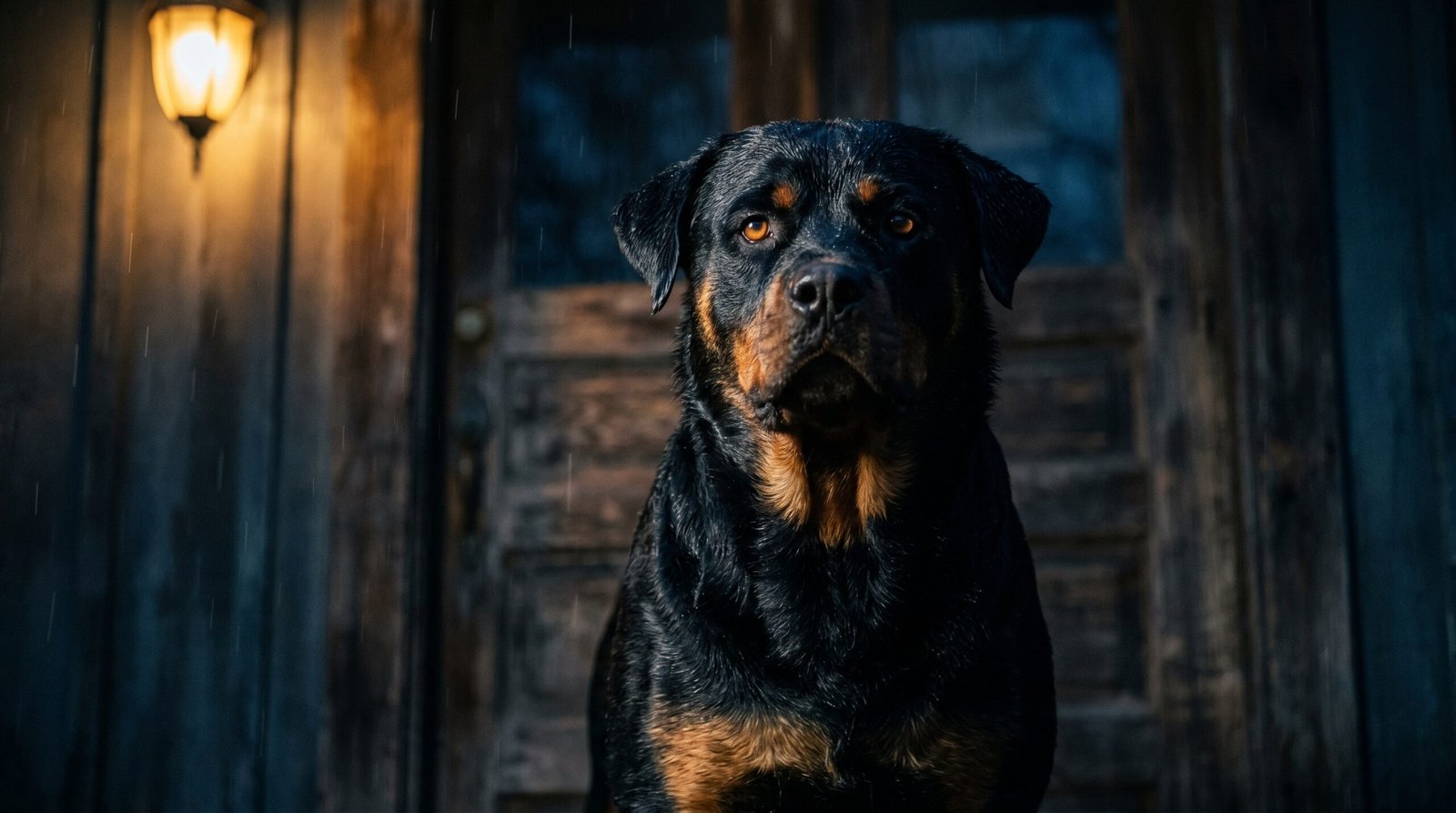 The five breeds proven as the most alert and protective watchdogs you ...