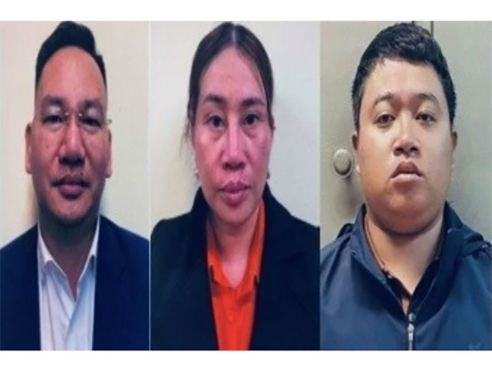 Công ty Bankland lừa đảo huy động vốn, chi cho ông cố vấn cả trăm tỉ đồng