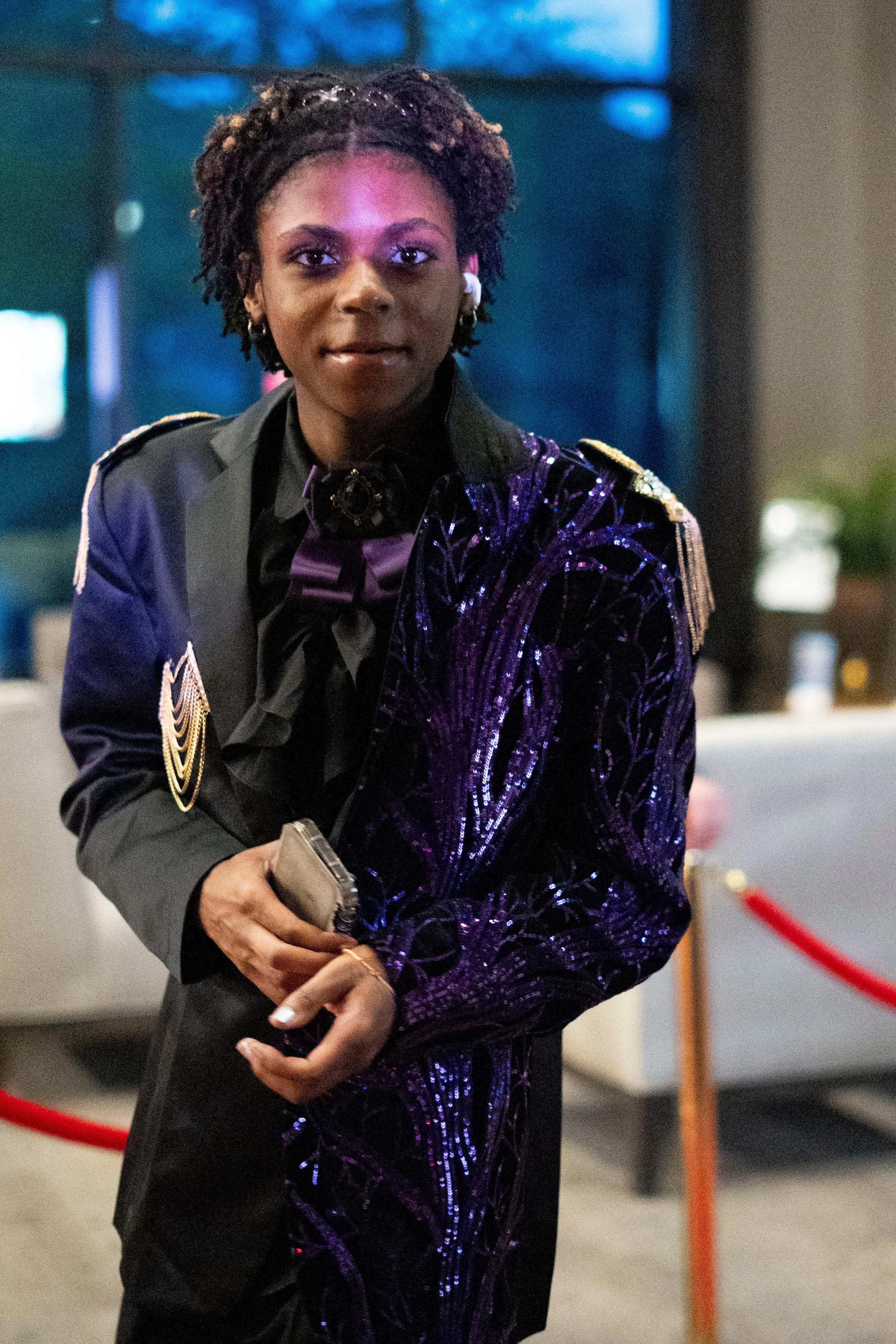 See more photos from the 2026 Oak Ridge High prom