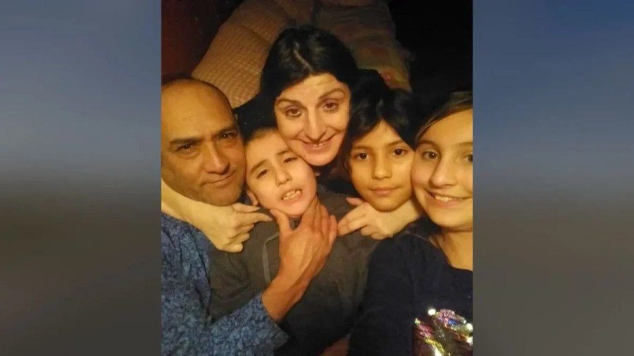 'He was a hero': Los Angeles father drowns in lake while saving son's life