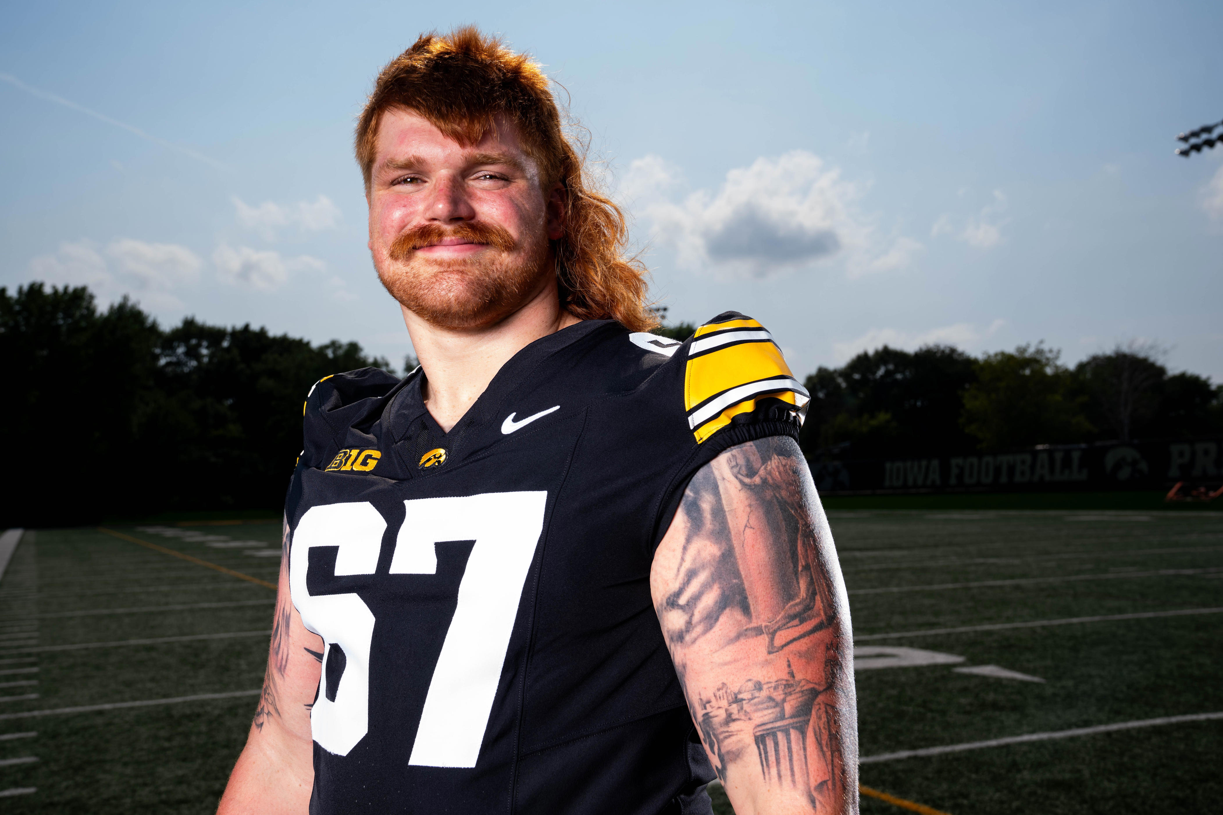 Rounds 2-3 recap: Steelers take big swing on QB, come away with good ...