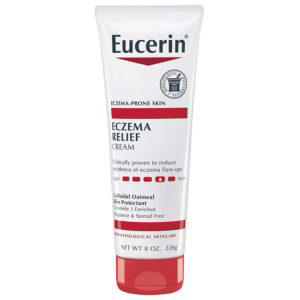 8 best eczema treatments for dry, inflamed skin