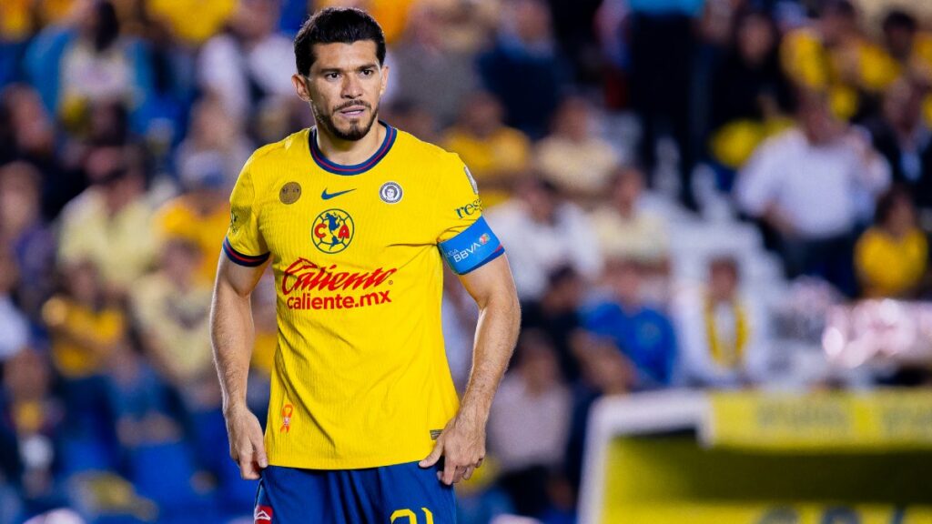 América se juega la vida ante Atlas: El posible 11 de Jardine y el ...