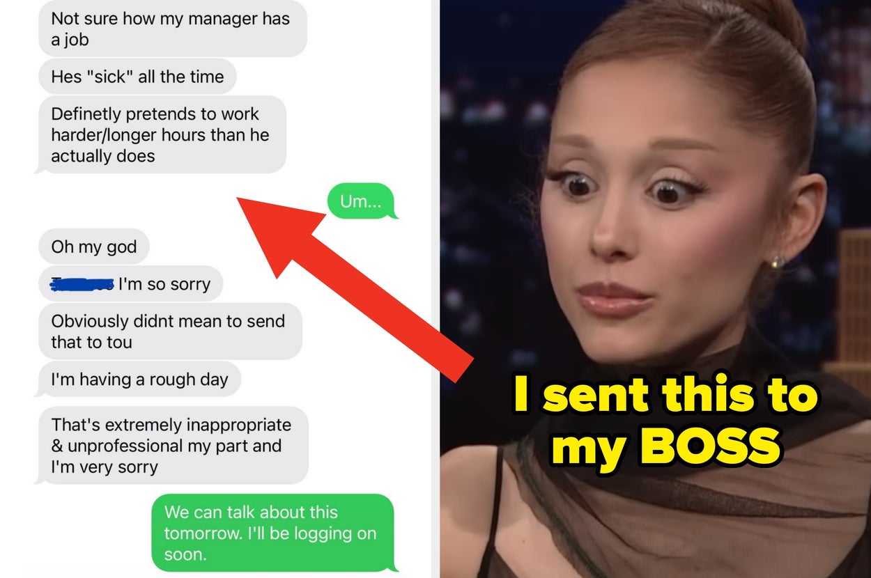 21 suuuuper awkward texts that have me cringing nonstop from secondhand ...