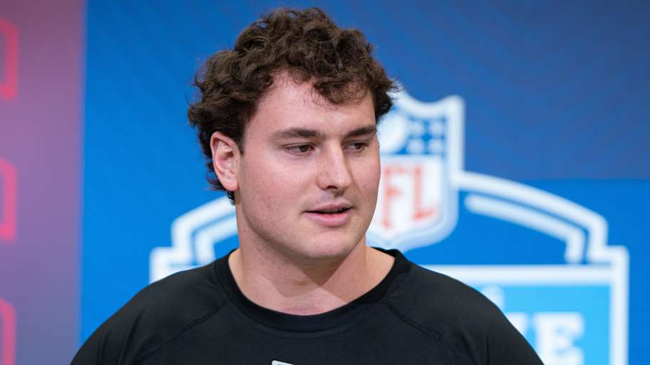 Panthers trigger fascinating training camp scenario with Sam Hecht steal