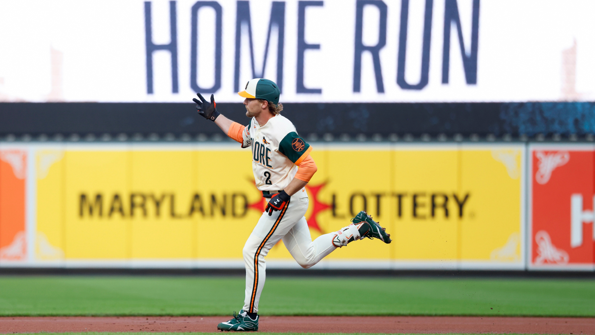 Orioles run out of fireworks from hitting 'too many' home runs in ...