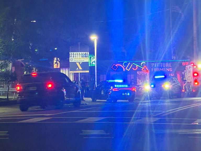 Man in critical condition after being shot several times in northeast ...