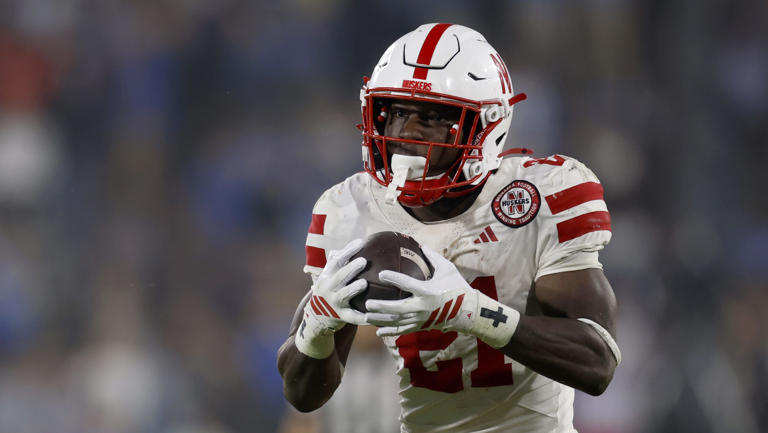 Chiefs make retooled RB room even deeper with 5th-round pick