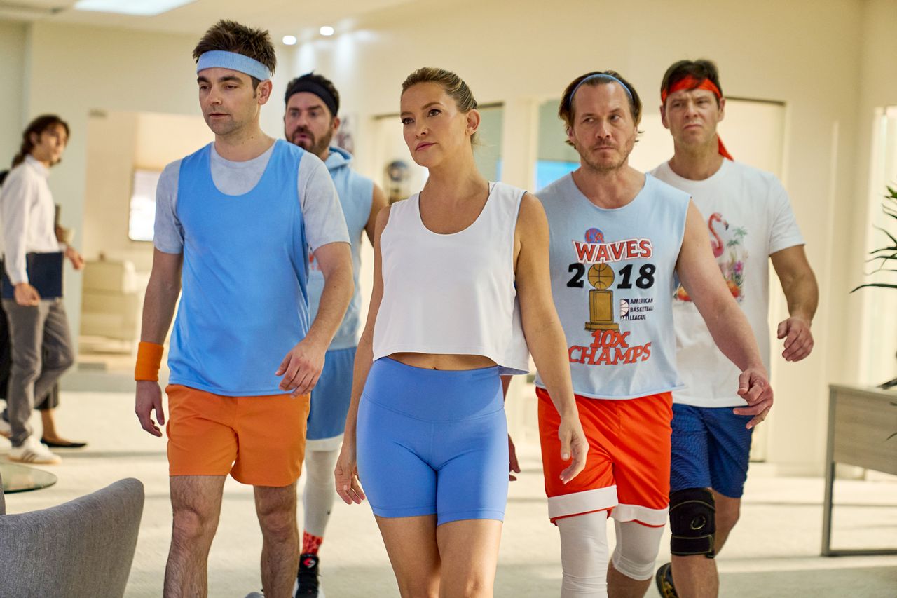 “Running Point” season 2 ending explained: Do the LA Waves win the ...