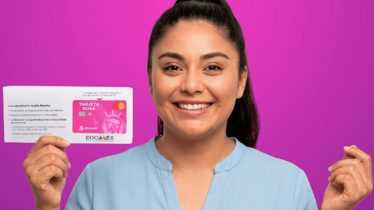 Confirman primer pago de $3,000 de la Tarjeta Rosa en Guanajuato ...