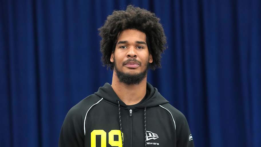 Why Eric Gentry is a better NFL draft prospect than his projection suggests