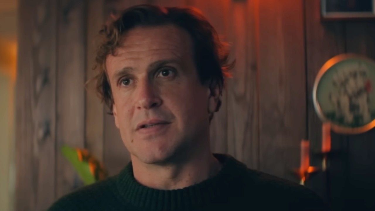 Over your dead body’s director and Jason Segel on why (spoiler) was ...