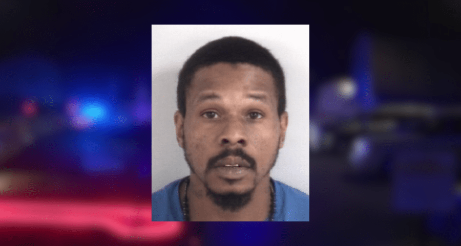 North Carolina man wanted for March murder turns himself in, homicide ...