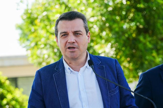 El alcalde valora a Córdoba como una "ciudad top" que lidera la gestión ...
