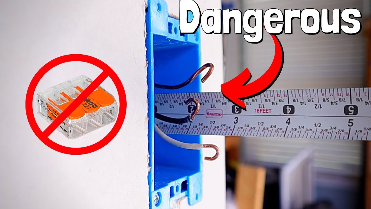 I fixed short wires: here's how!⚡