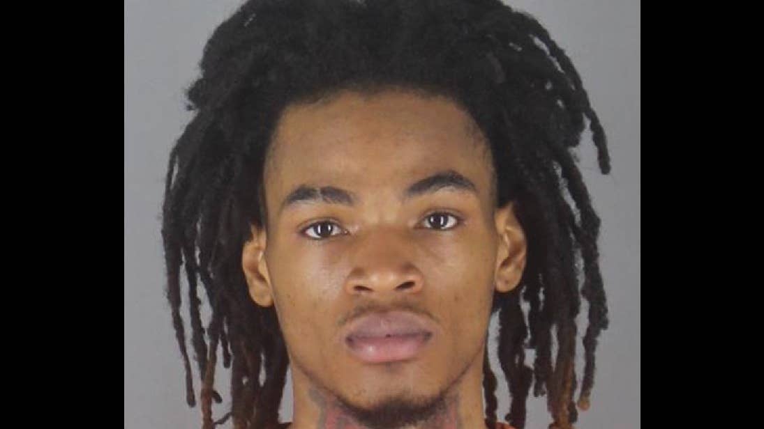 Man charged with murder after shooting that prompted Edina lockdowns