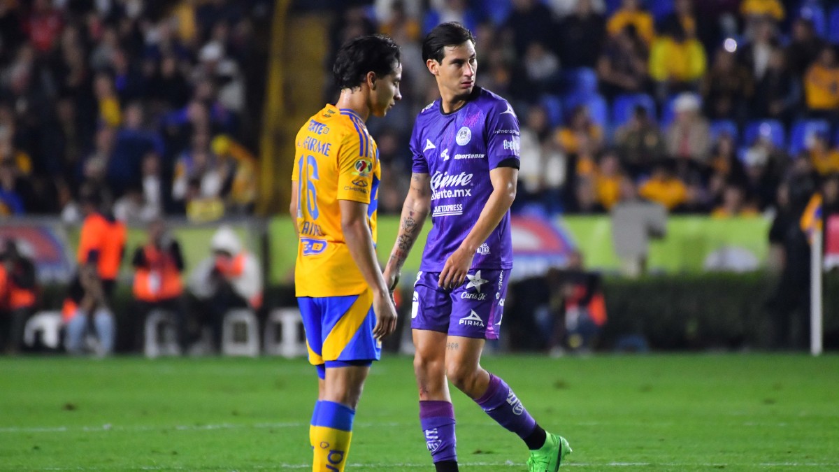 Tigres vs Mazatlán en vivo: dónde y a qué hora ver el partido de la ...