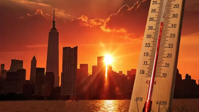 ONU alerta de un 80% de probabilidad de un episodio de El Niño este ...