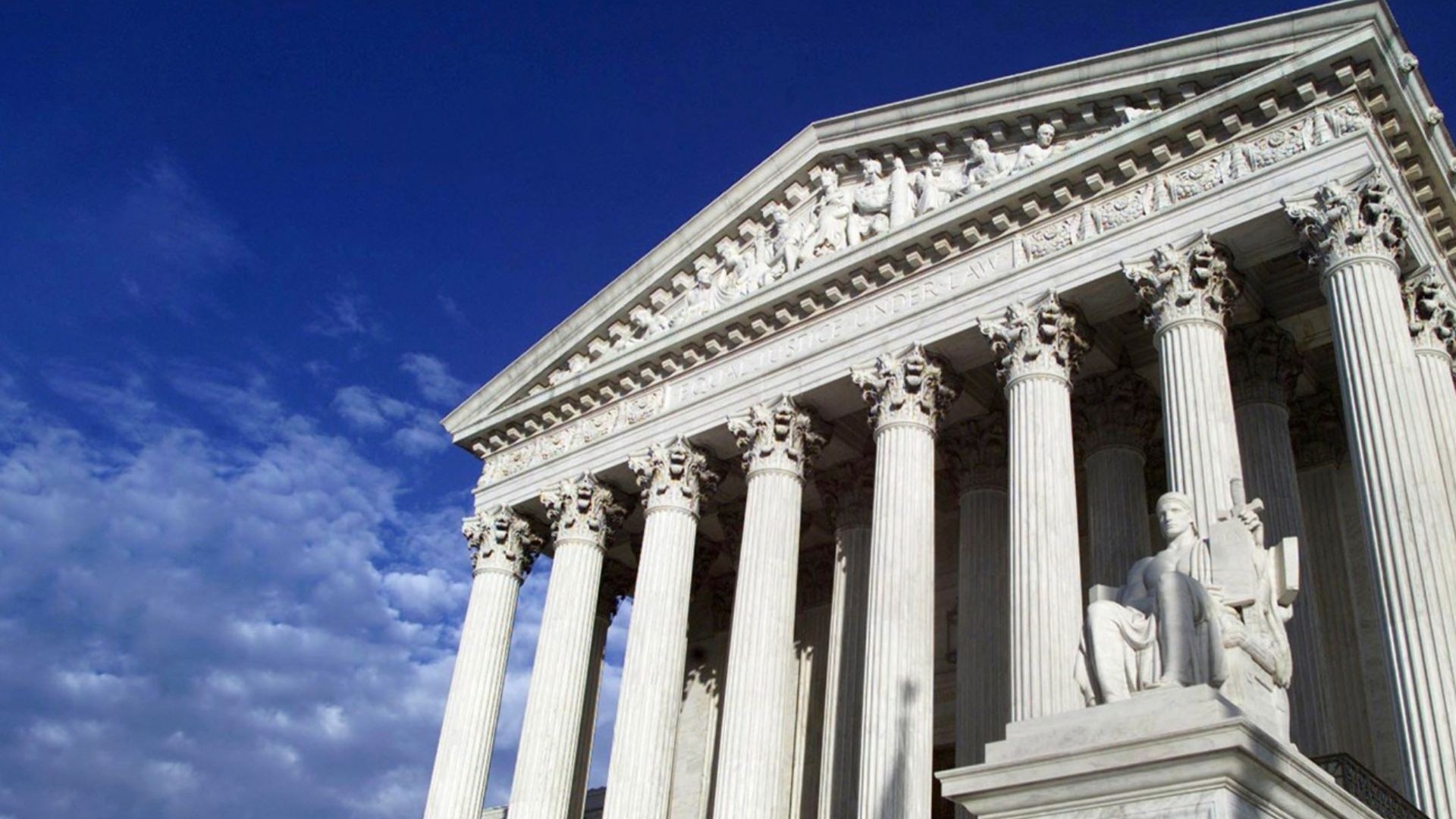 Cases before the Supreme Court now could fundamentally reshape American ...