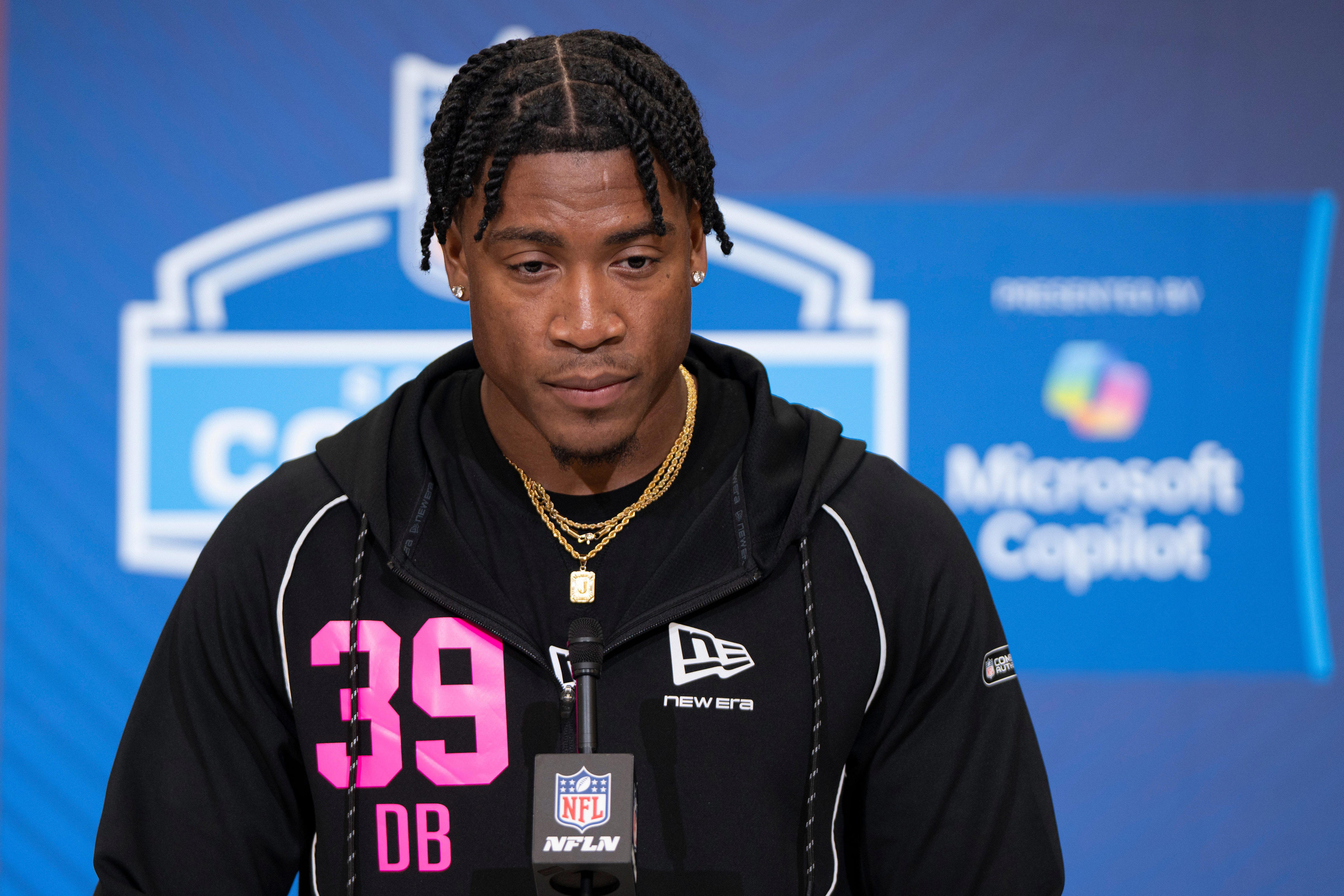 Detroit Lions' Day 3 medically clean NFL draft targets