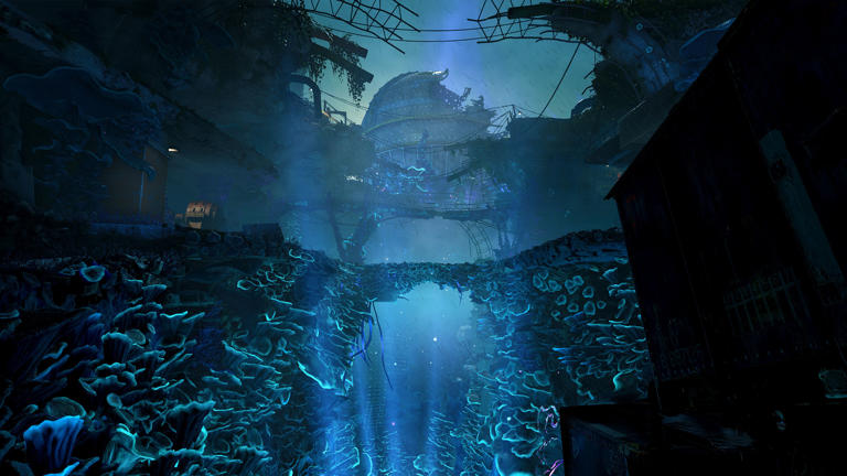 Upcoming post-apocalyptic horror TV show based on a bestselling book is ...