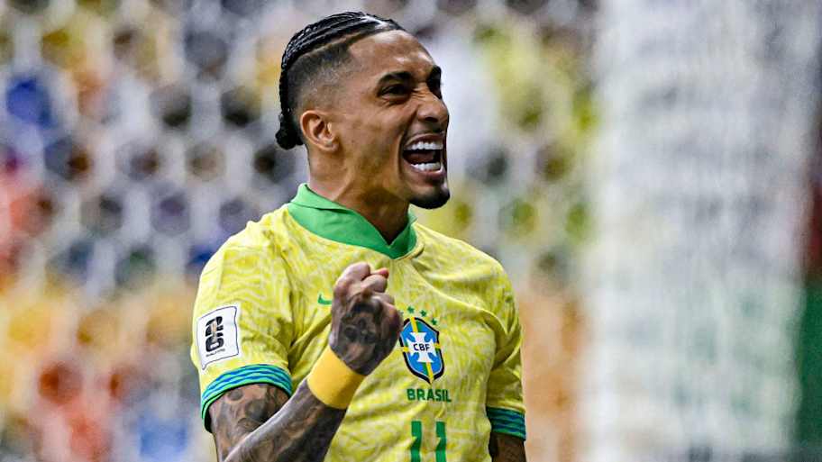 2026 World Cup: The favorites to win the Golden Boot—ranked