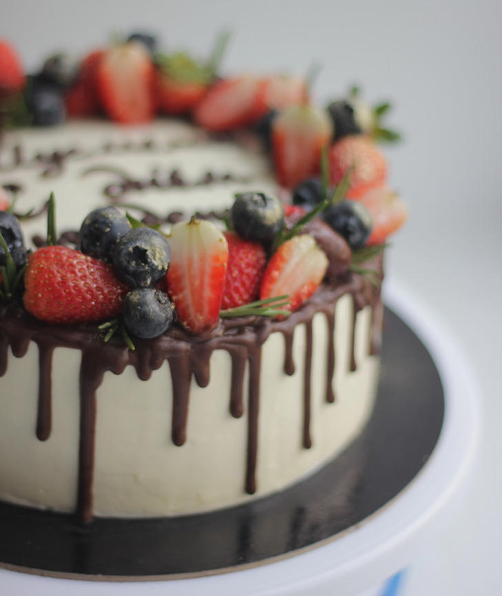 I quit my corporate job to bake cakes and learned that stability isn’t ...