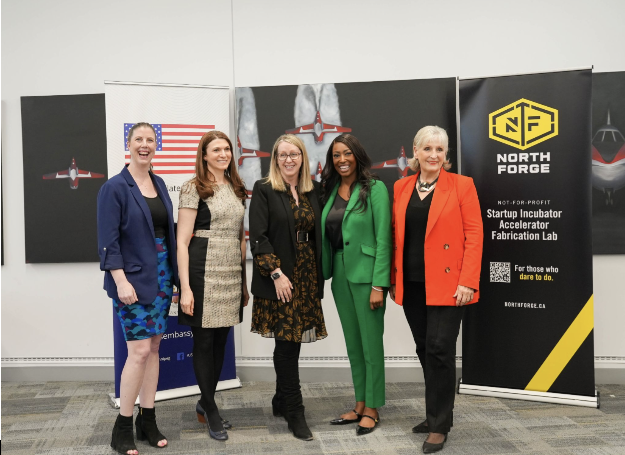 From local pitch to global play: Manitoba founders aim for US market