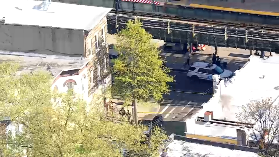 16-year-old boy fatally shot in East New York, Brooklyn