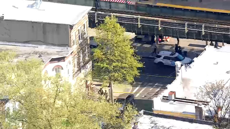 16-year-old boy fatally shot in East New York, Brooklyn