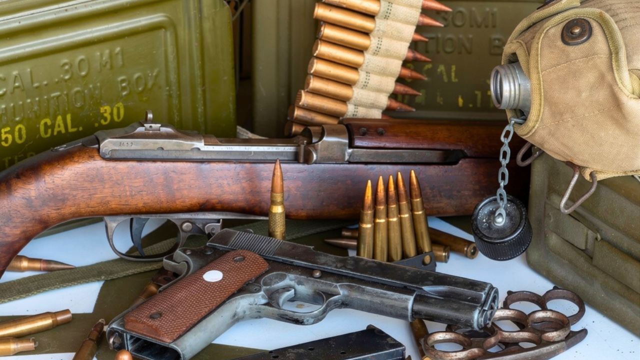 The rifle calibers people trust when shots get longer and the wind ...