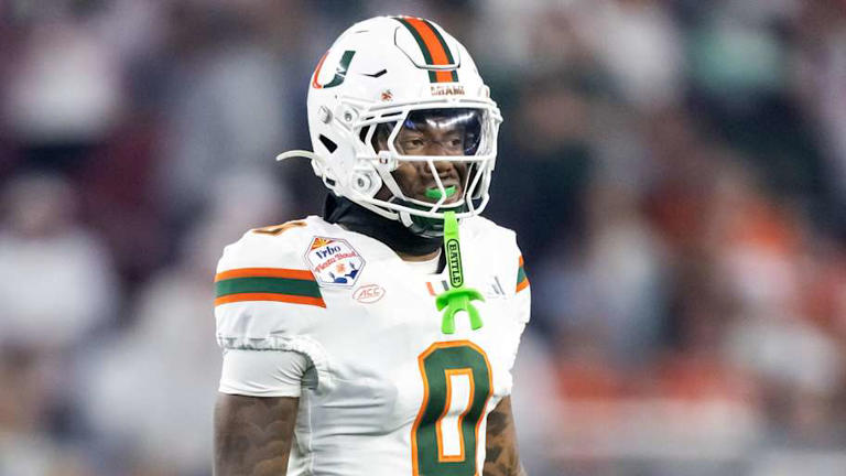 Buccaneers land biggest Day 3 steal in years with Keionte Scott pick