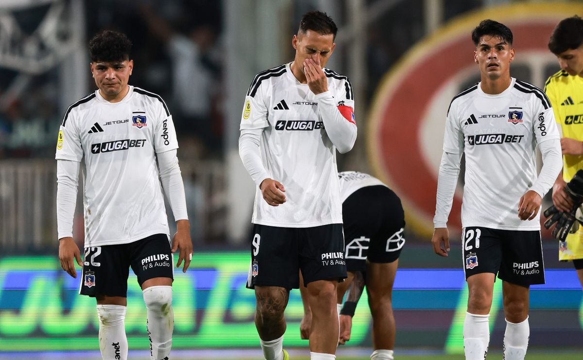 Tras Ñublense vs O’Higgins: así queda Colo Colo en la tabla de ...