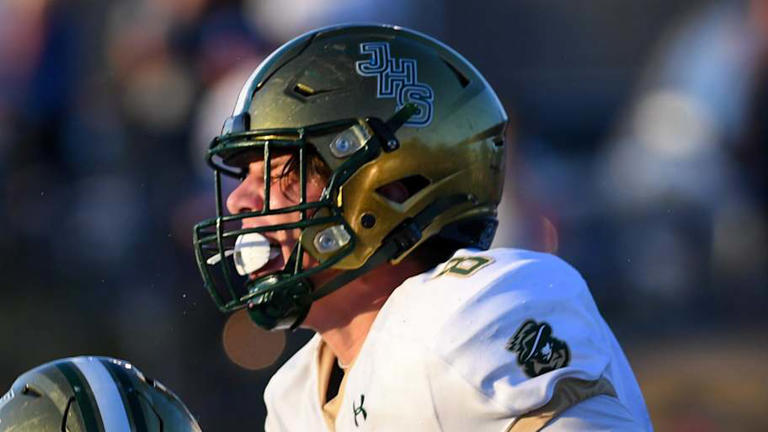 Projecting where MSU's tight ends stand after spring