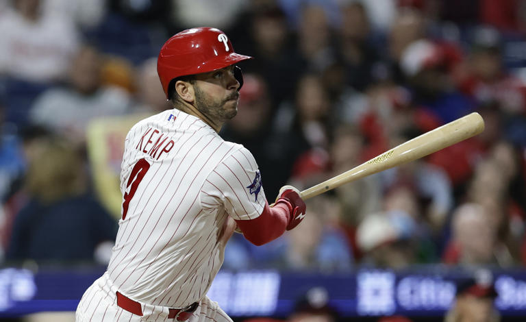 Dave Dombrowski is 'responsible' for this reeling Phillies roster. And  these decisions helped get them here.