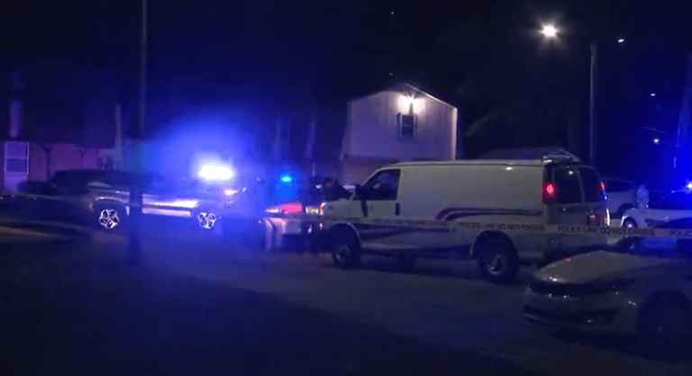 Man wanted for March murder turns himself in, Fayetteville homicide ...