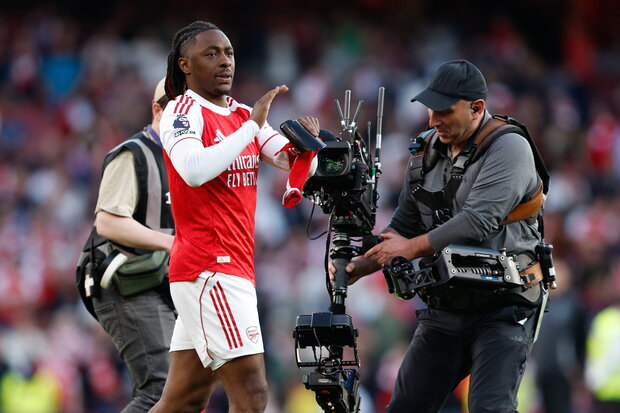 Premier League: Arsenal ganó, revivió, volvió a la cima y llega ...