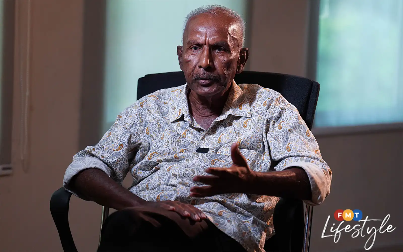 50 years on, RMAF veterans recall Kedah helicopter shootdown