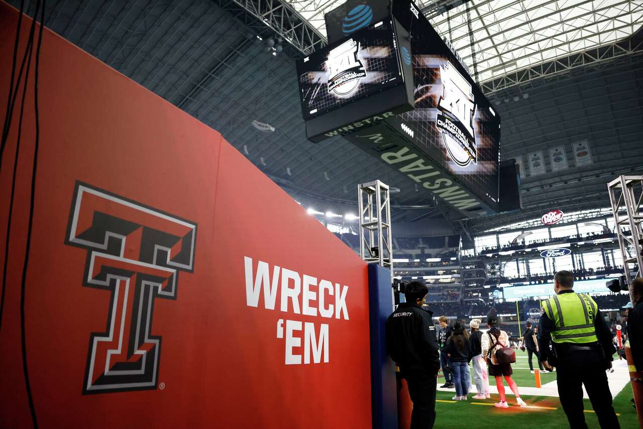 Live updates: See which Texas Tech players are selected on day 3 of the ...