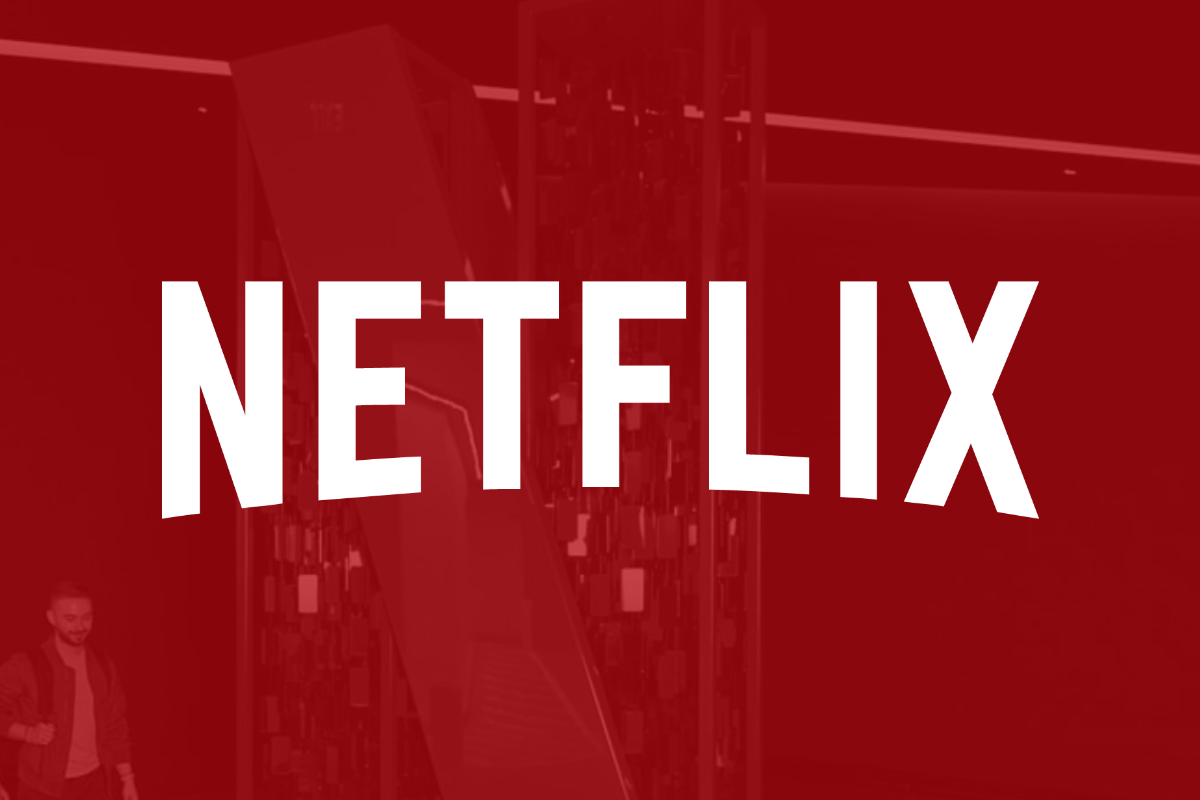 1 reason I'm never selling Netflix stock