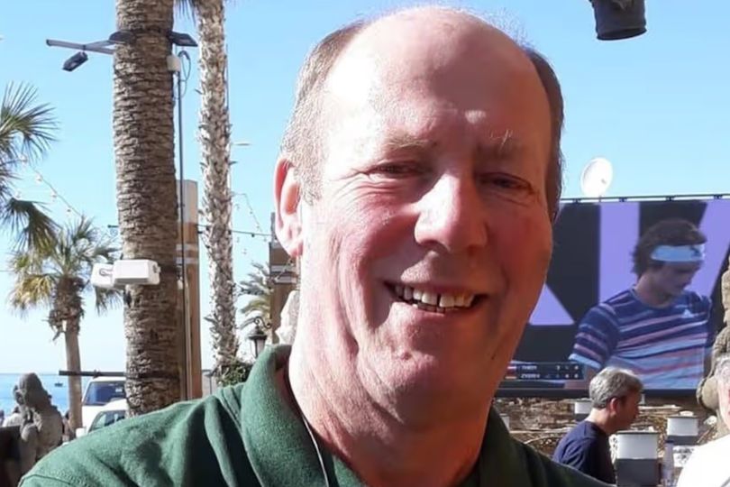 North Wales campsite owner remembered as 'loving' family man