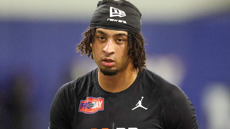 New Dallas Cowboys CB Devin Moore comes with minor injury questions