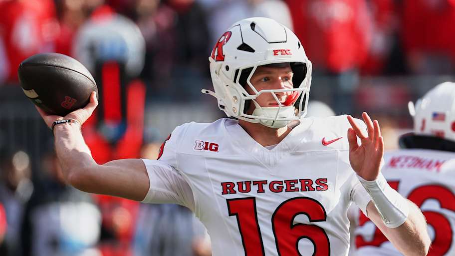 Adam Peters looks to rekindle Brock Purdy magic with Commanders' final pick