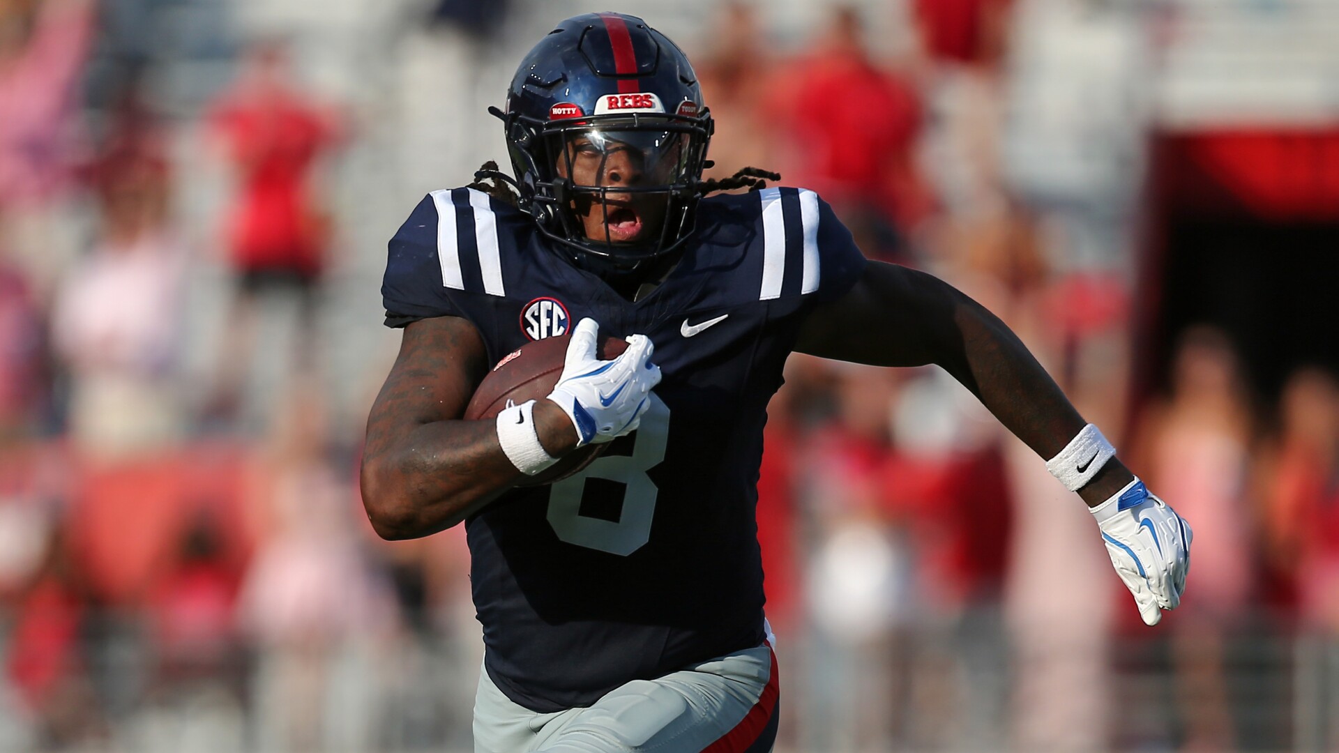 2026 NFL draft: Top undrafted free agents