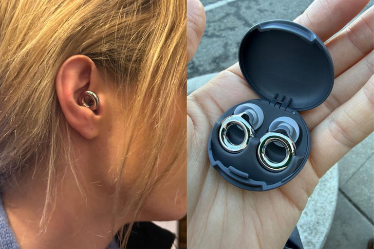 I tried the viral Loop earplugs — here’s why your hearing depends on them