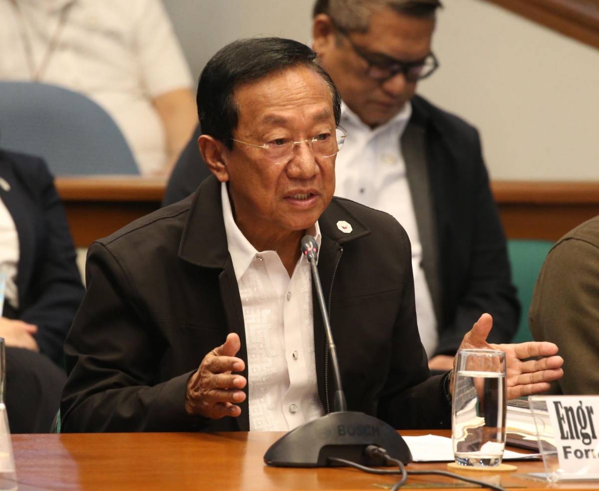 Bonoan denies alleged box deliveries